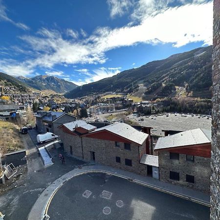 Apartament Narcis 2.5 - 5P - Ransol - Zona Grandvalira El Tarter Buitenkant foto