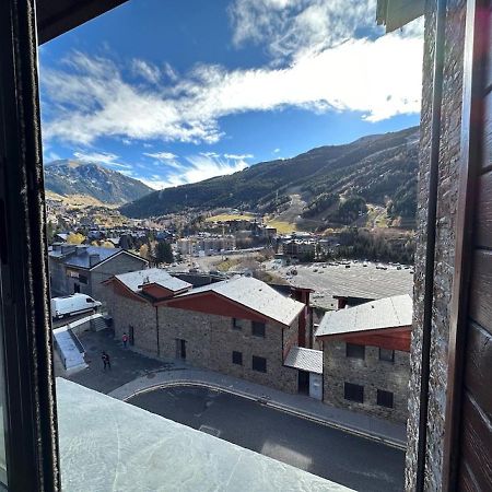 Apartament Narcis 2.5 - 5P - Ransol - Zona Grandvalira El Tarter Buitenkant foto