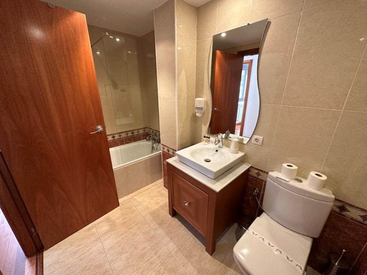 Apartament Narcis 2.5 - 5P - Ransol - Zona Grandvalira El Tarter Buitenkant foto