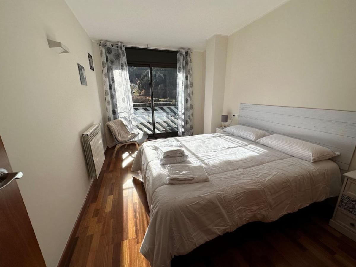 Apartament Narcis 2.5 - 5P - Ransol - Zona Grandvalira El Tarter Buitenkant foto