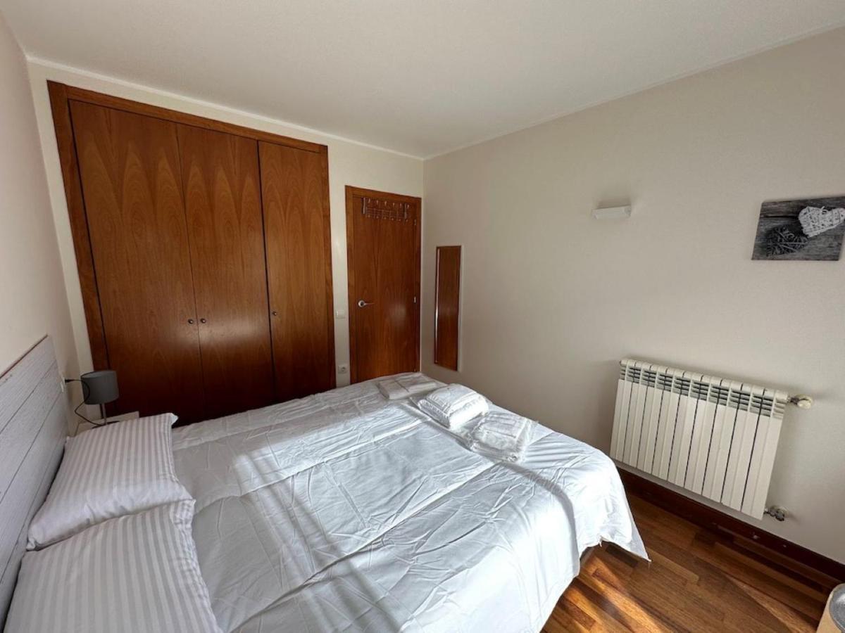 Apartament Narcis 2.5 - 5P - Ransol - Zona Grandvalira El Tarter Buitenkant foto