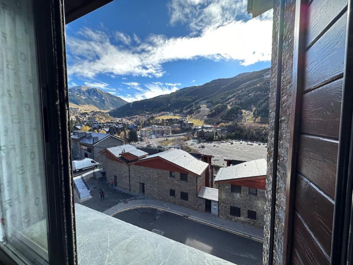 Apartament Narcis 2.5 - 5P - Ransol - Zona Grandvalira El Tarter Buitenkant foto
